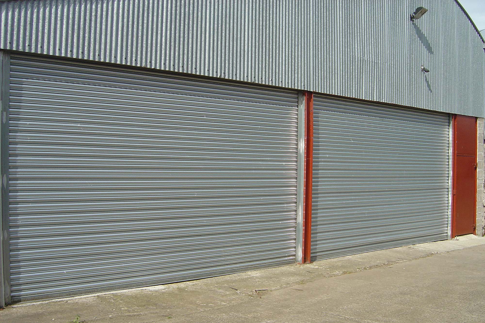 Self Storage Antrim In Northern Ireland Antrim Self Storage